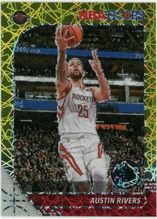 Austin Rivers