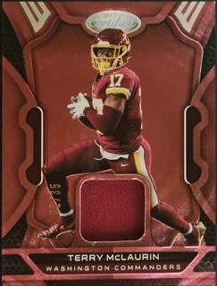 Terry McLaurin