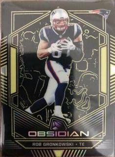 Rob Gronkowski