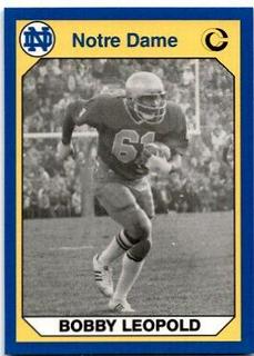 Bobby Leopold