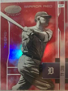 Ty Cobb