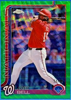 Josh Bell