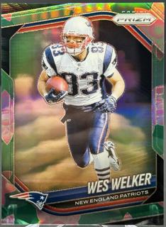 Wes Welker