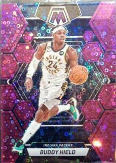 Buddy Hield