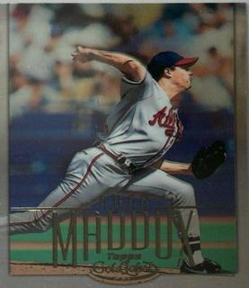 Greg Maddux