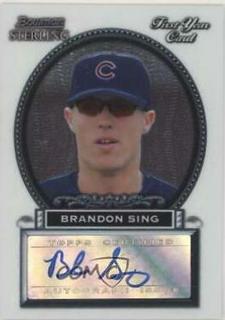 Brandon Sing