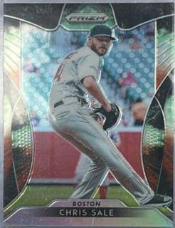 Chris Sale