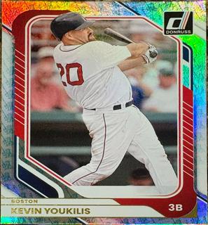 Kevin Youkilis