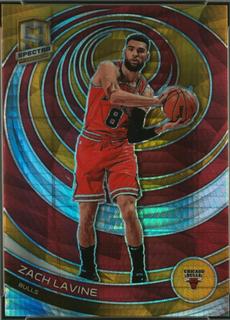 Zach LaVine