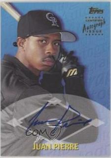 Juan Pierre