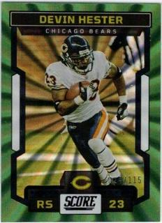 Devin Hester