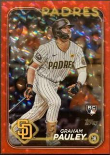 Graham Pauley