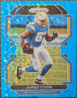 Jared Cook