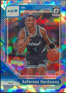 Anfernee Hardaway