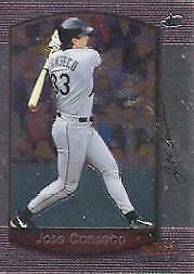 Jose Canseco