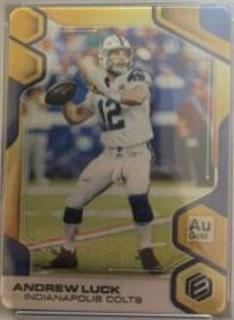 Andrew Luck