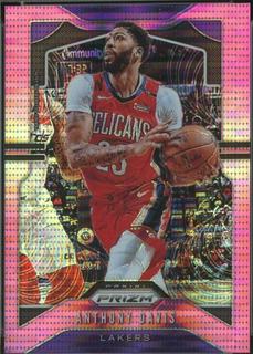 Anthony Davis