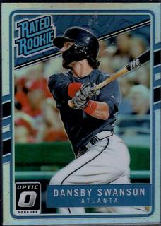 Dansby Swanson