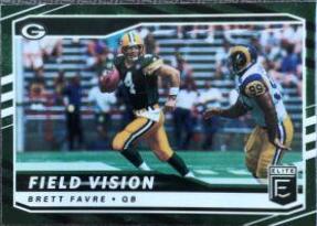 Brett Favre