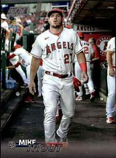 Mike Trout