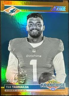 Tua Tagovailoa