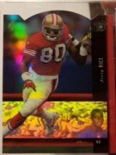 Jerry Rice