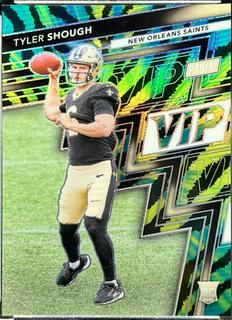 Tyler Shough