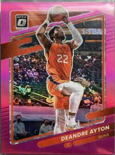 Deandre Ayton