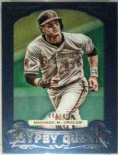 Manny Machado
