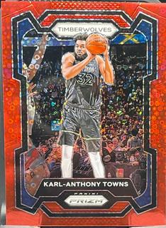 Karl Anthony Towns