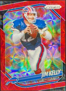 Jim Kelly