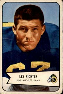 Les Richter