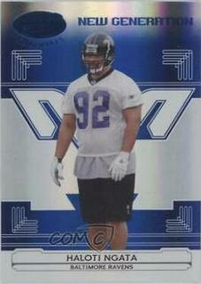 Haloti Ngata