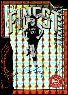 Georges Niang