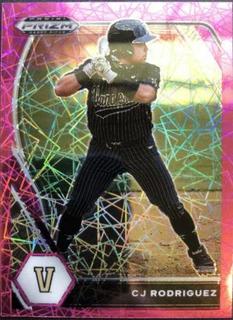 CJ Rodriguez