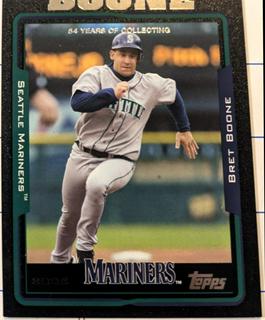 Bret Boone