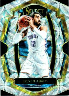 Steven Adams