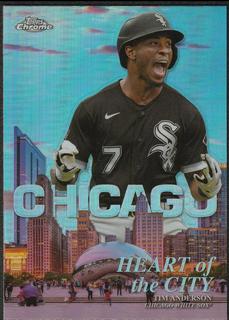 Tim Anderson