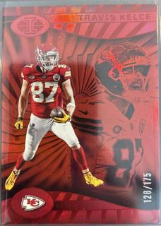 Travis Kelce