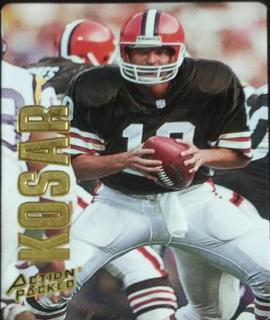 Bernie Kosar