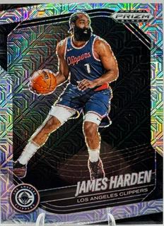 James Harden