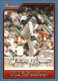 Chris Capuano