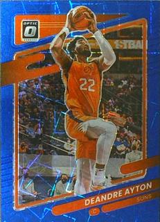 Deandre Ayton