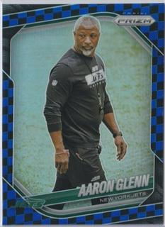 Aaron Glenn