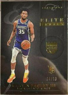 Marvin Bagley III