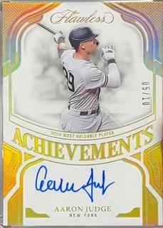 Aaron Judge