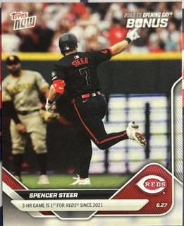 Spencer Steer