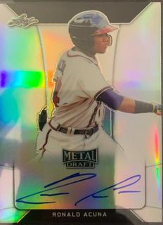 Ronald Acuna