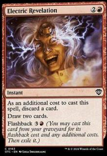 Electric Revelation
