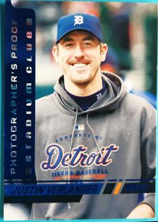 Justin Verlander